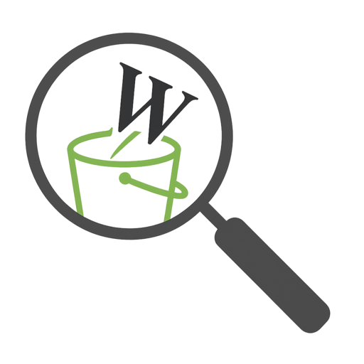 S3 Scanner Logo